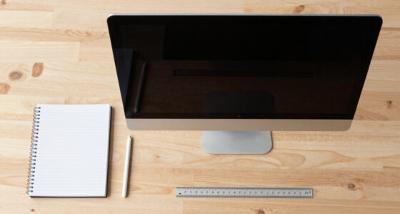 14 Best 24-Inch Pen Display Monitor For Architects In 2026