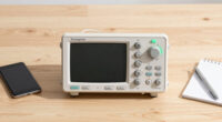 14 Best Digital Oscilloscope for Home Offices in 2026