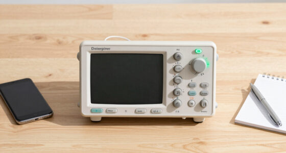 14 Best Digital Oscilloscope for Home Offices in 2026
