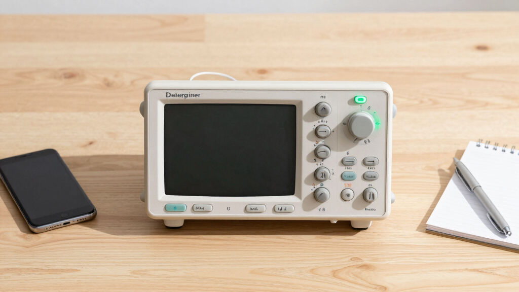 14 Best Digital Oscilloscope for Home Offices in 2026