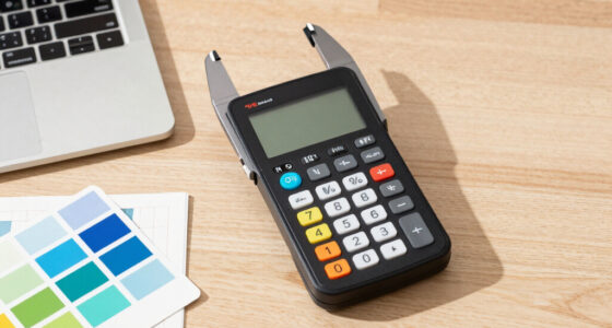 14 Best Professional Color Calibrator for Monitors for Small Design Studios in 2026