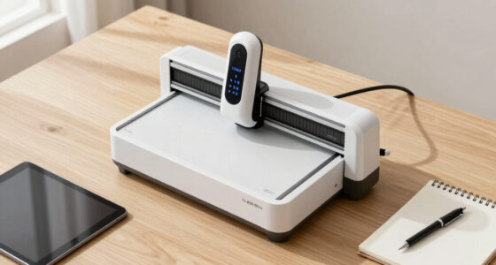 14 Best Professional Desktop CO2 Laser Cutter for Small Design Studios in 2026