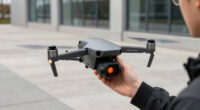 14 Best Professional Drone With Thermal Camera For Photogrammetry Projects In 2026