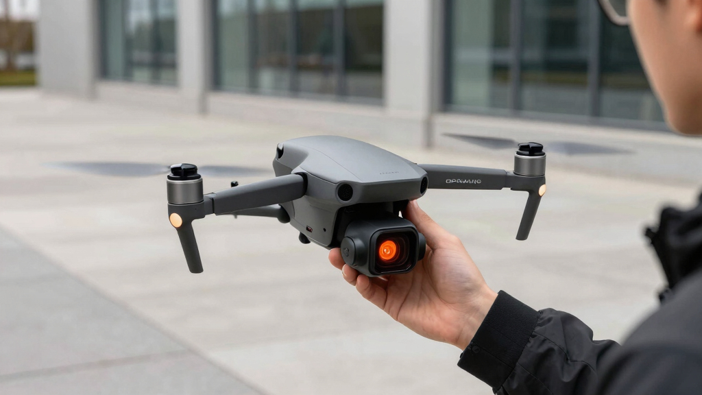 14 Best Professional Drone With Thermal Camera For Photogrammetry Projects In 2026