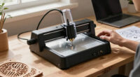 14 Best Professional High-Power Diode Laser Engraver for Small Design Studios in 2026