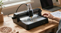 14 Best Professional High-Power Diode Laser Engraver for Small Design Studios in 2026