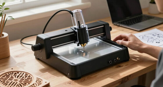 14 Best Professional High-Power Diode Laser Engraver for Small Design Studios in 2026