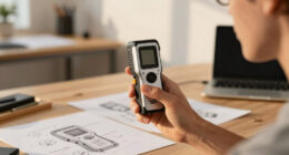 14 Best Professional Laser Distance Meter For Small Design Studios In 2026