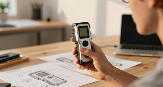 14 Best Professional Laser Distance Meter For Small Design Studios In 2026