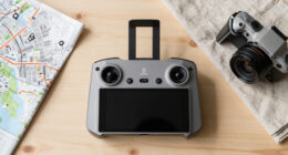 14 Best Professional Smart Drone Controller With Screen For Photogrammetry Projects In 2026