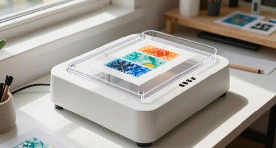 14 Best Professional Wash and Cure Station for Small Design Studios in 2026