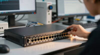 14 Best Top 10GbE Network Switch for STEM Labs in 2026
