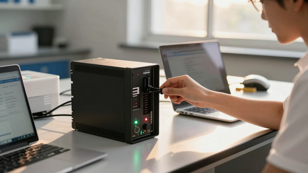 14 Best Top 1500VA UPS Battery Backup for STEM Labs in 2026