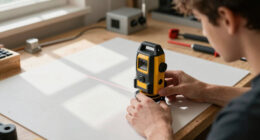 14 Best Top 3D Laser Level for Engineering Students in 2026