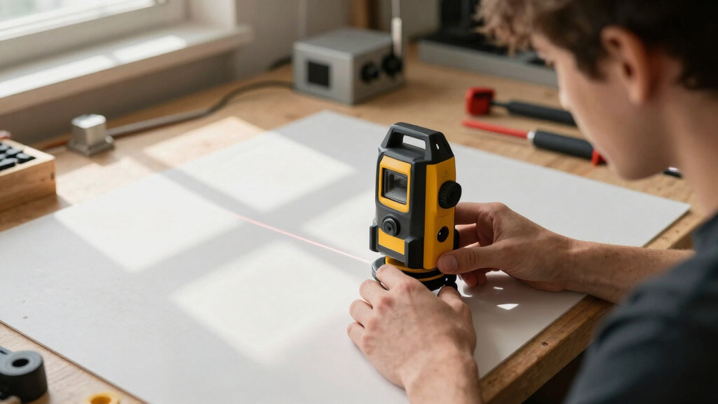14 Best Top 3D Laser Level for Engineering Students in 2026