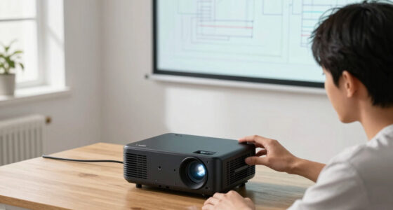 14 Best Top 4K Laser Projector for Engineering Students in 2026