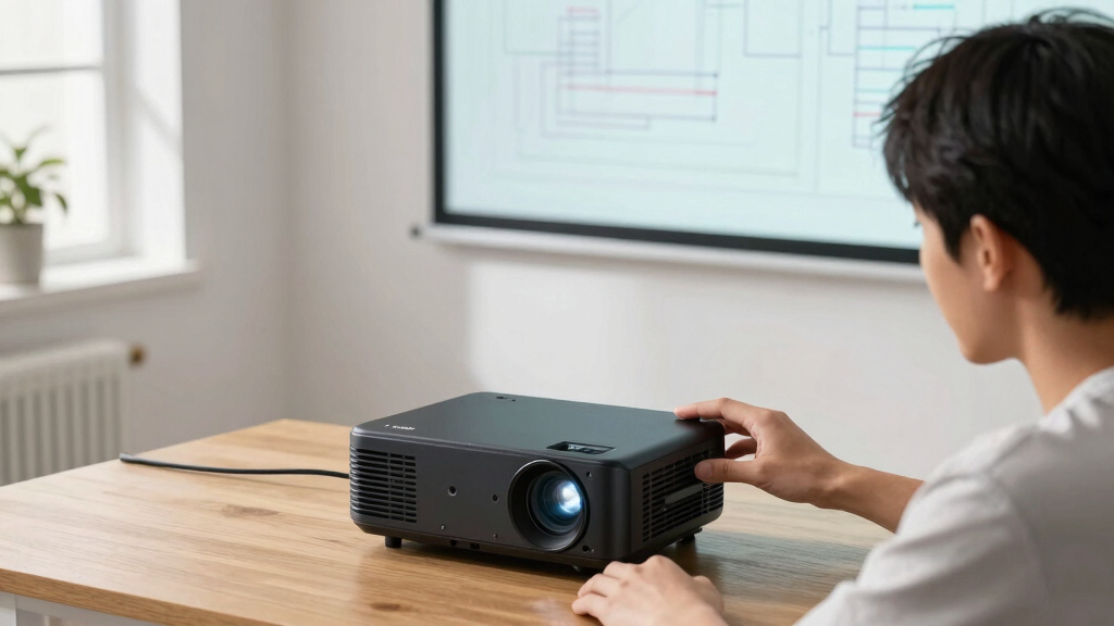 14 Best Top 4K Laser Projector for Engineering Students in 2026
