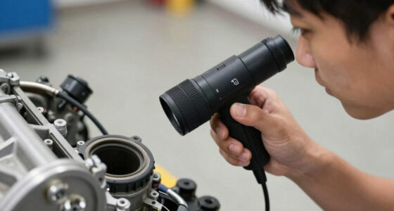14 Best Top Industrial Borescope Inspection Camera For Engineering Students In 2026