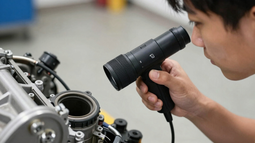 14 Best Top Industrial Borescope Inspection Camera For Engineering Students In 2026