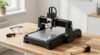 14 Best Top-Rated Benchtop CNC Milling Machine for Makerspaces in 2026