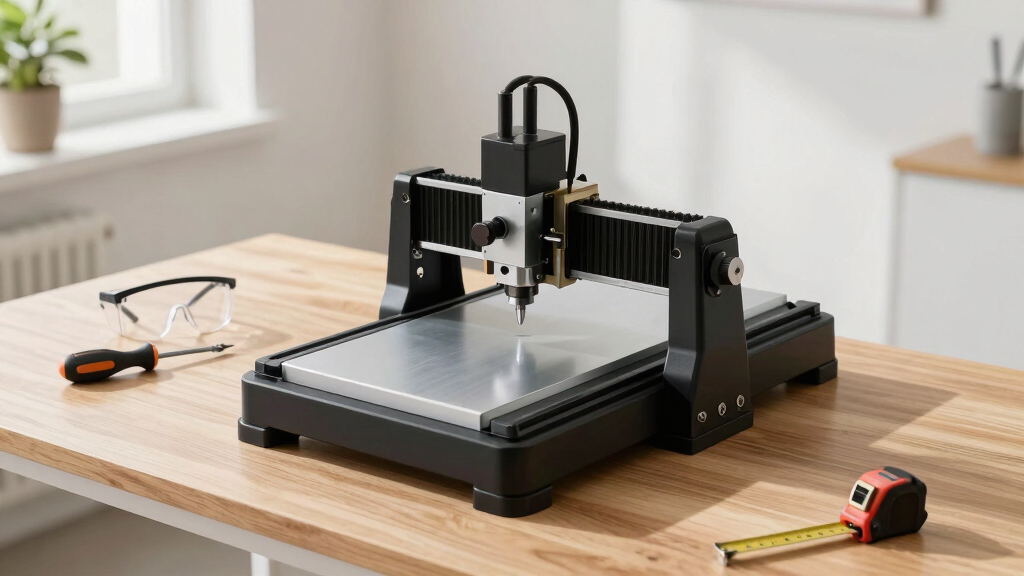 14 Best Top-Rated Benchtop CNC Milling Machine for Makerspaces in 2026