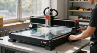 14 Best Top-Rated Desktop CNC Router for Makerspaces in 2026