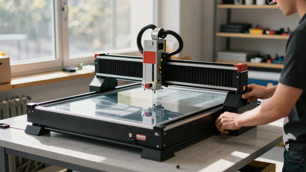 14 Best Top-Rated Desktop CNC Router for Makerspaces in 2026