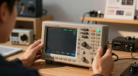 14 Best Top-Rated Digital Oscilloscope for Content Creators in 2026