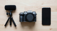 14 Best Top-Rated Full-Frame Mirrorless Camera for Content Creators in 2026