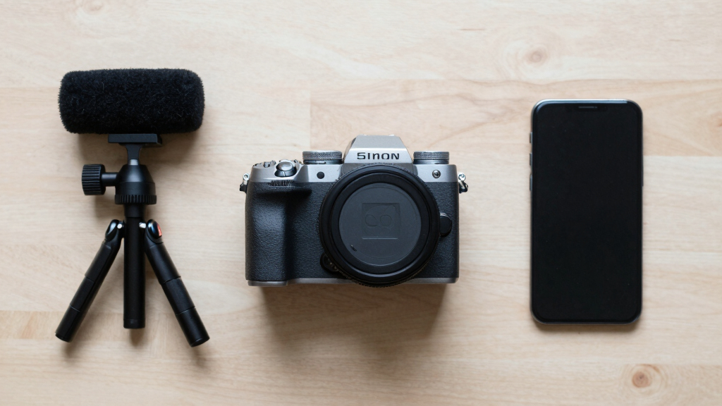 14 Best Top-Rated Full-Frame Mirrorless Camera for Content Creators in 2026