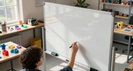 14 Best Top-Rated Interactive Whiteboard for Makerspaces in 2026