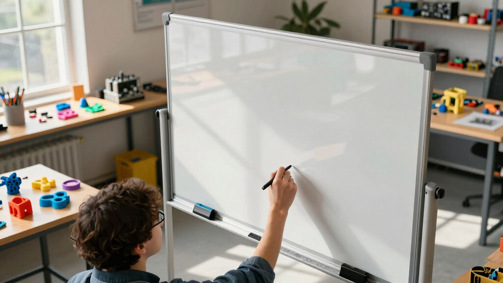 14 Best Top-Rated Interactive Whiteboard for Makerspaces in 2026