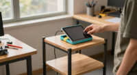 14 Best Top-Rated Tablet Charging Cart For Makerspaces In 2026