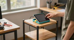 14 Best Top-Rated Tablet Charging Cart For Makerspaces In 2026