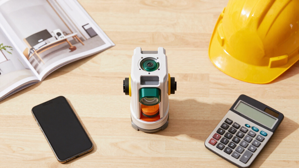 14 Best Top Rotary Laser Level for Engineering Students in 2026