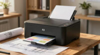 15 Best A3 Color Laser Printer for Architects in 2026