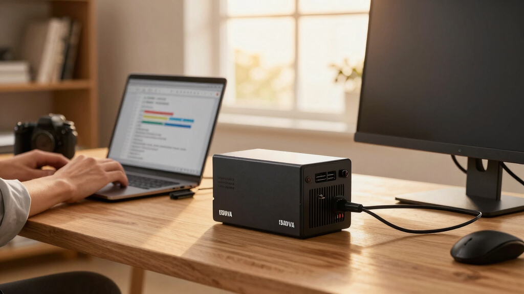 15 Best Best 1500VA UPS Battery Backup for Home Offices in 2026