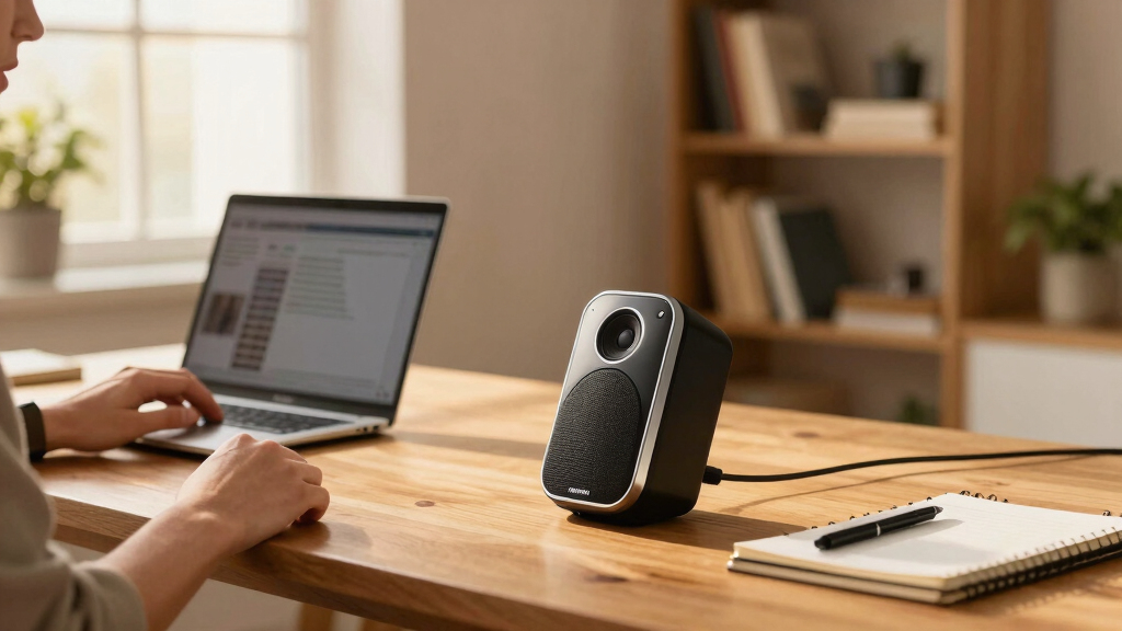 15 Best Conference Speakerphone for Home Offices in 2026