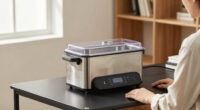 15 Best Industrial Ultrasonic Cleaner for Home Offices in 2026