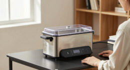 15 Best Industrial Ultrasonic Cleaner for Home Offices in 2026