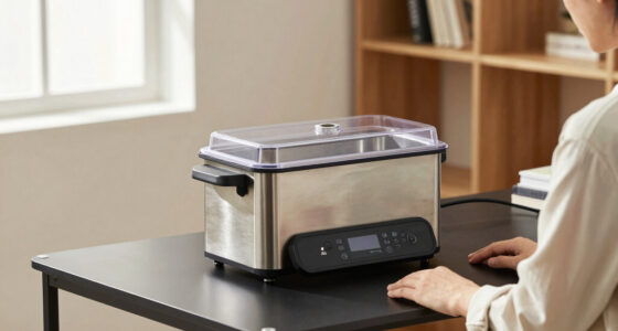 15 Best Industrial Ultrasonic Cleaner for Home Offices in 2026