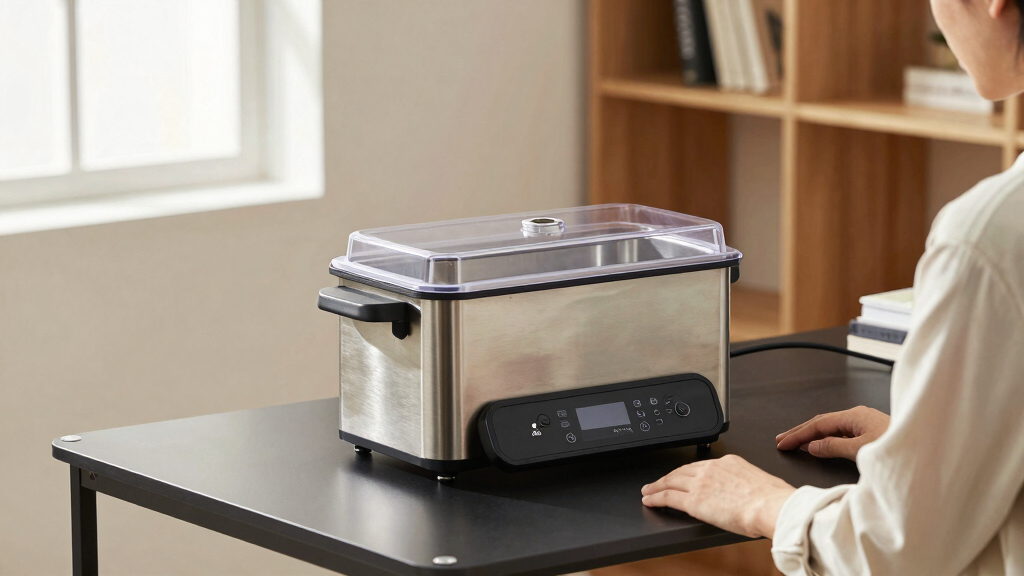 15 Best Industrial Ultrasonic Cleaner for Home Offices in 2026
