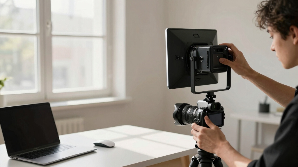15 Best Professional LED Video Light Panel Kit for Photogrammetry Projects in 2026