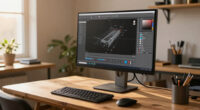 15 Best Professional Ultrawide Monitors for CAD for Small Design Studios in 2026