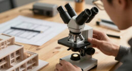15 Best Stereo Microscope With Camera For Architects In 2026