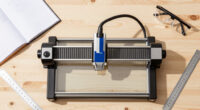 15 Best Top Desktop CO2 Laser Cutter for Engineering Students in 2026