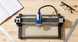 15 Best Top Desktop CO2 Laser Cutter for Engineering Students in 2026