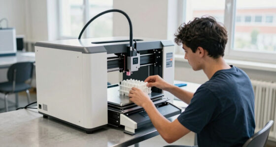 15 Best Top Large Format 3D Printer for Engineering Students in 2026