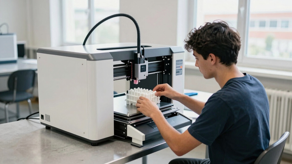 15 Best Top Large Format 3D Printer for Engineering Students in 2026