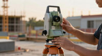 2 Best Robotic Total Station for Architects in 2026
